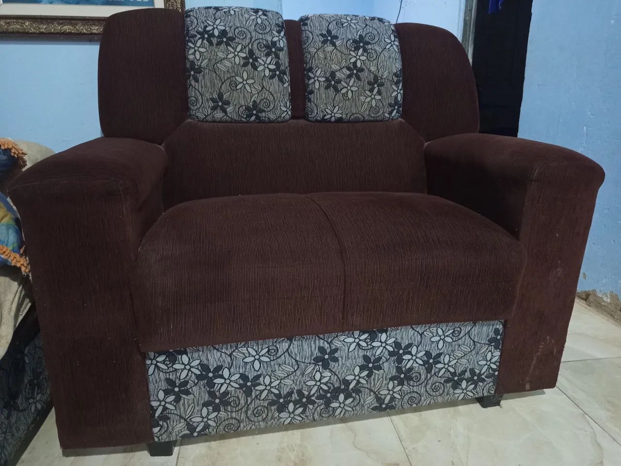 Sofá  - Foto 2