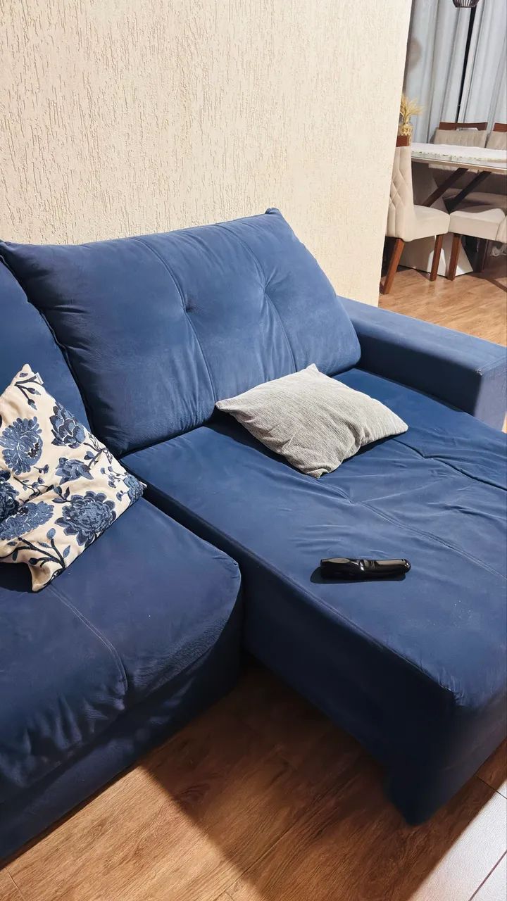 Sofá retrátil 65082640100482120