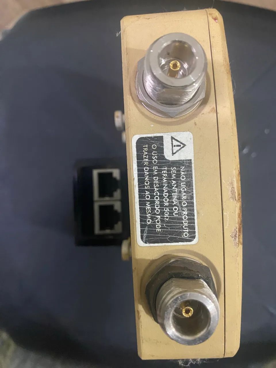 Roteador Wireless Intelbras APC 5M+. PoE - Foto 2