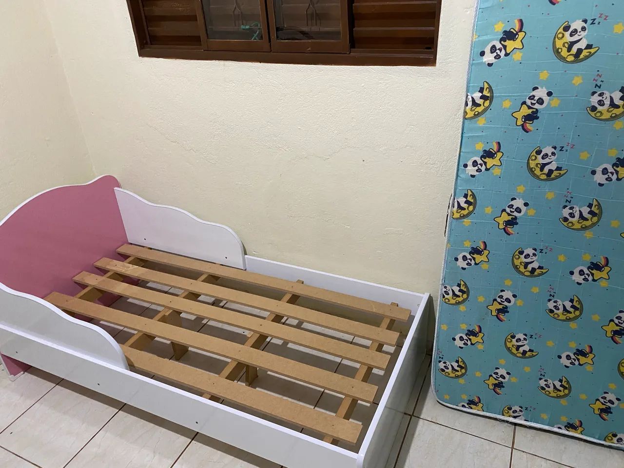 Cama infantil  - Foto 5