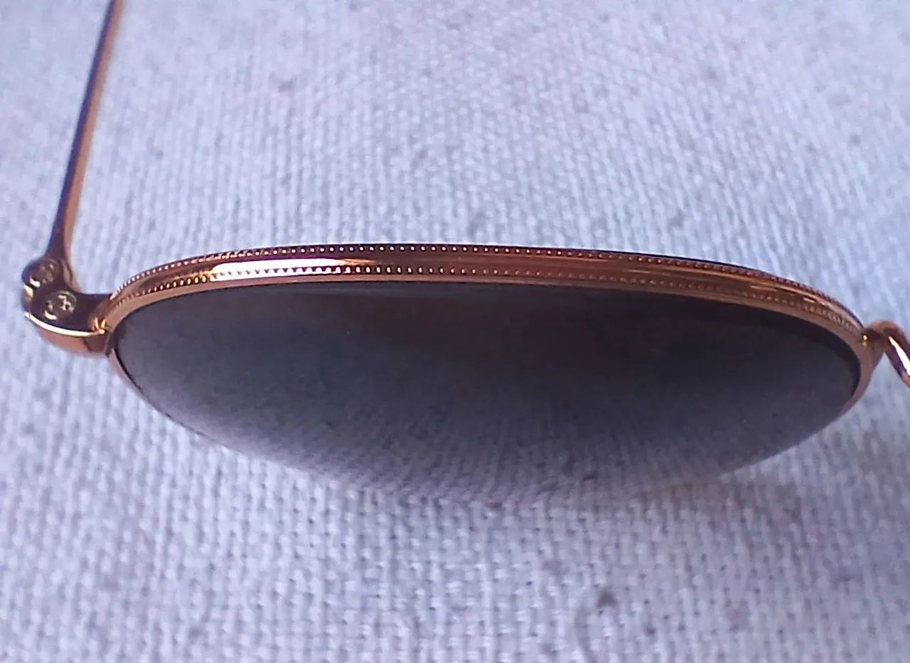 Armaçao de óculos Ray-Ban - Foto 4