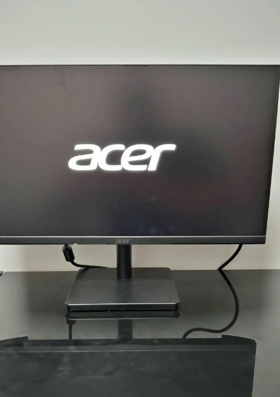 Monitor Acer 21'4 Polegadas  - Foto 2