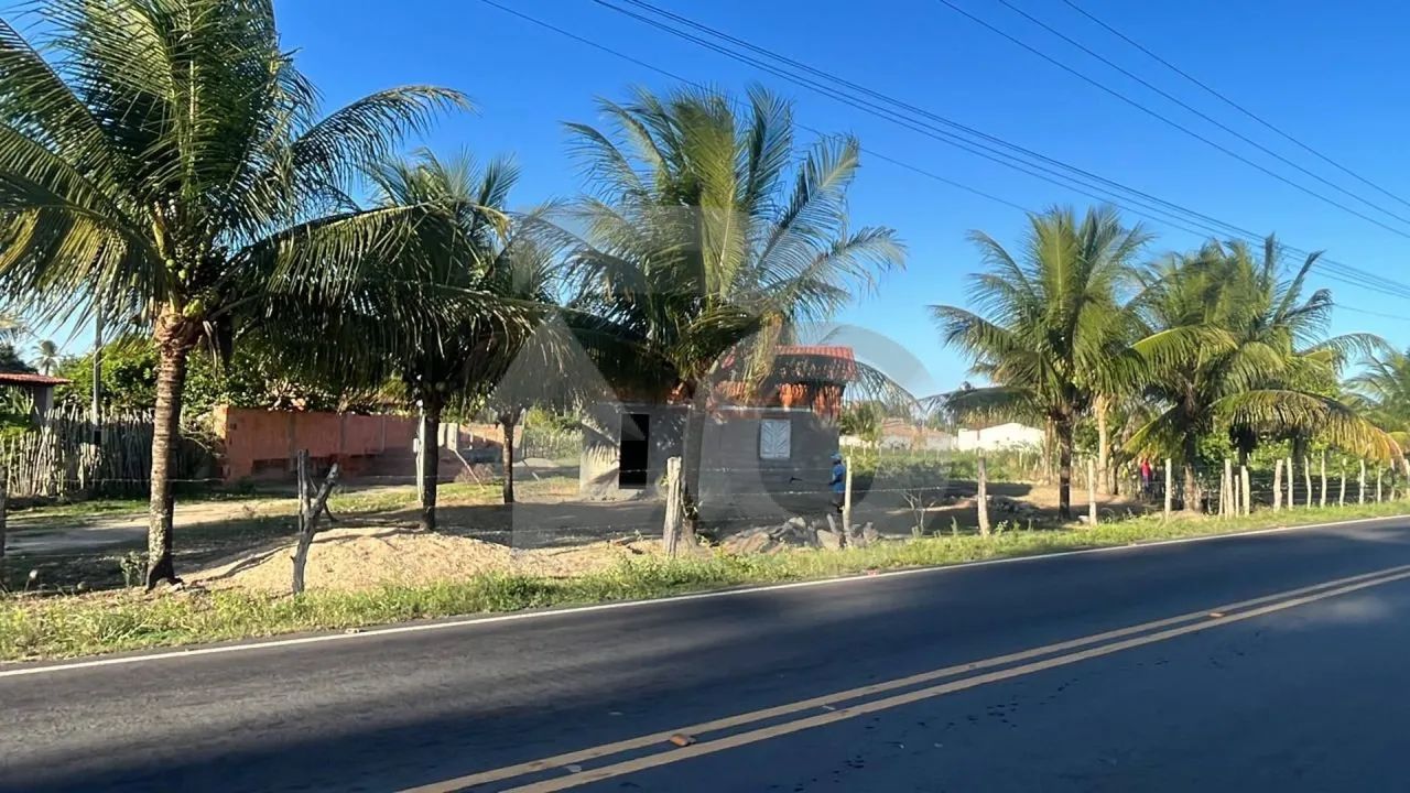 Chácara para vender com 2 Quartos no Bairro Gravatá em Itaporanga D'ajuda - Foto 4