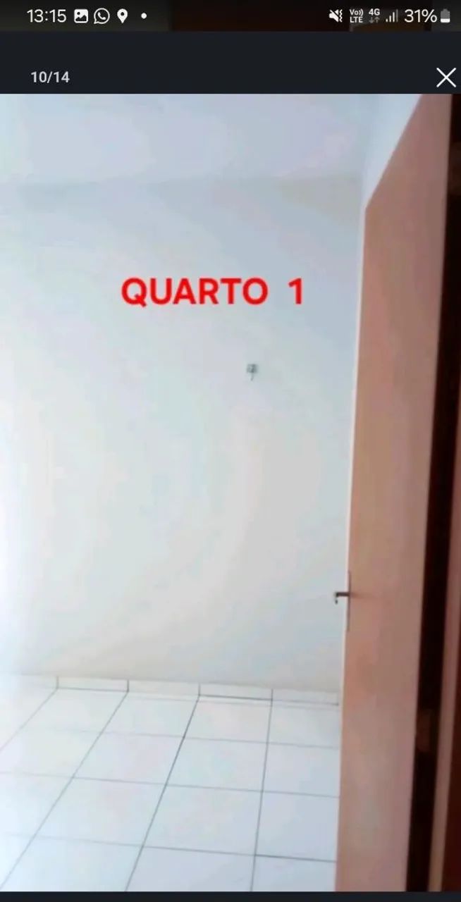 RESIDENCIAL BEIRA RIO  - Foto 4