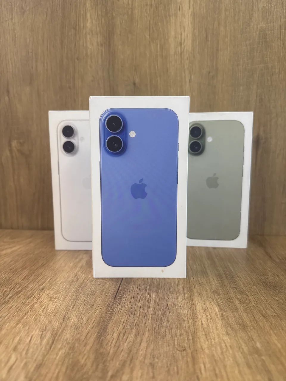 IPHONE 17 256GB, LACRADO, LOJA NO RIO MAR, 