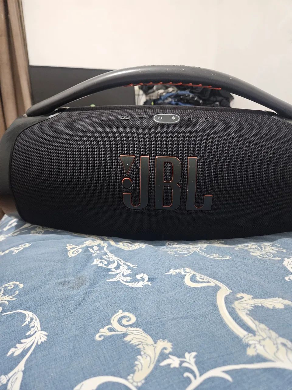 JBL Bombox 3