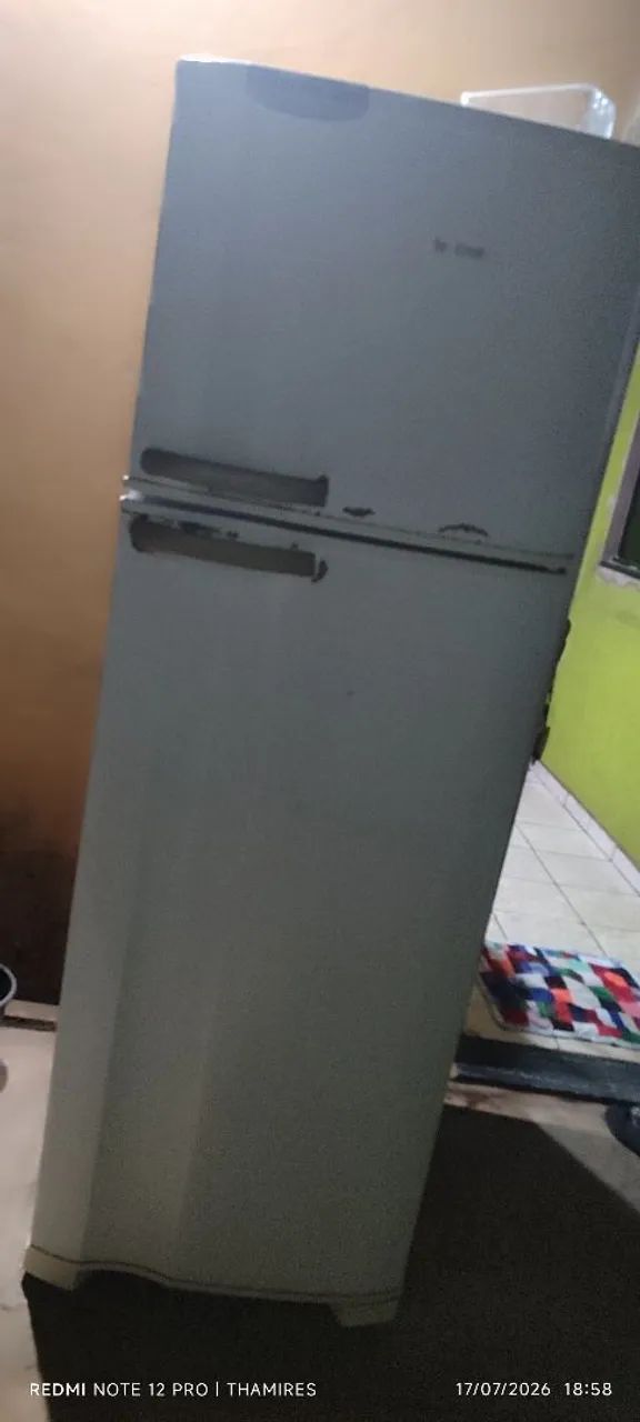 Geladeira  - Foto 2