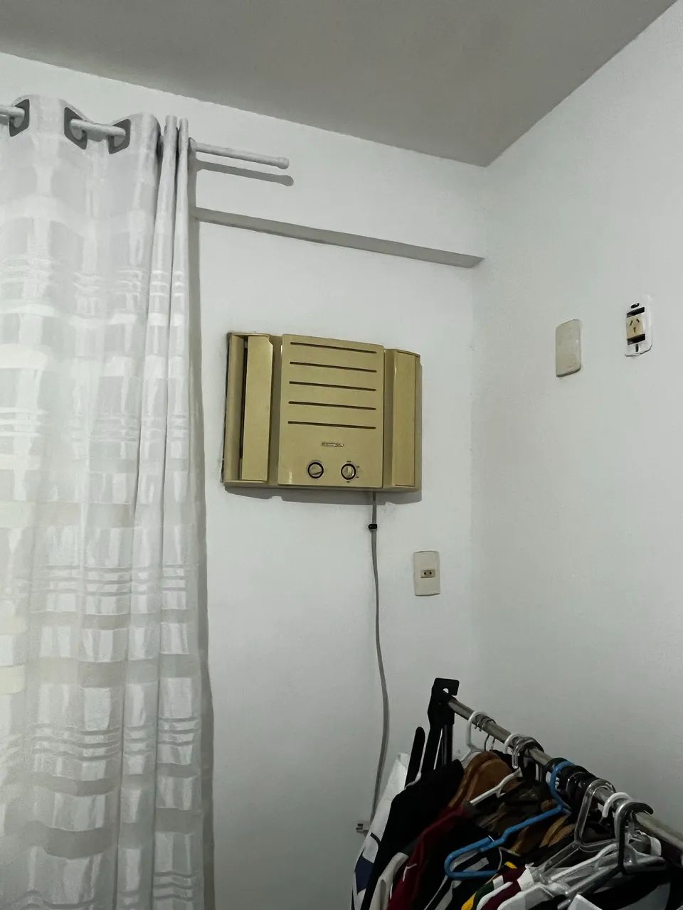 ar condicionado 