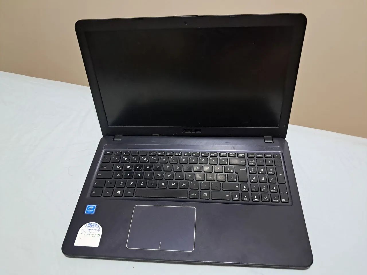 Notebook asus - Foto 2