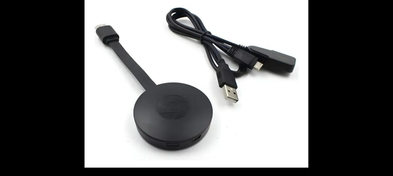 chromecast
