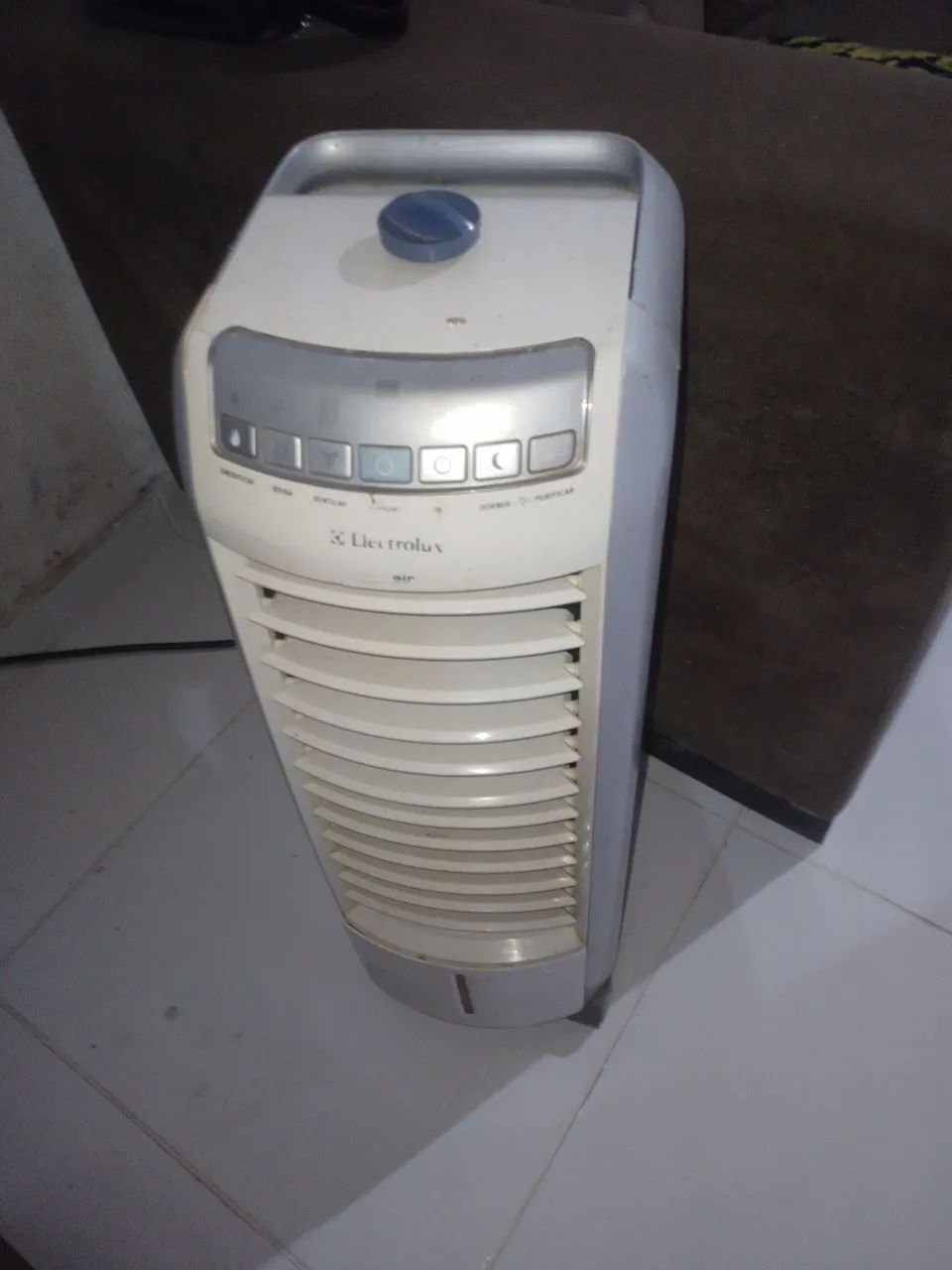 Climatizador em ótimo estado  - Foto 2
