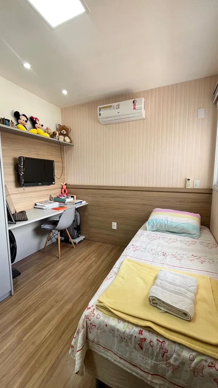 Apartamento em Jardim Kennedy - Cuiabá - Foto 5