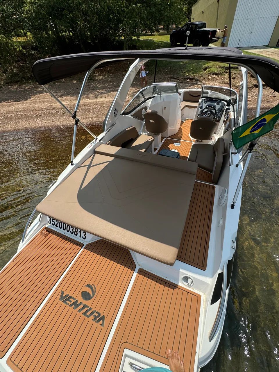 Ventura V250 - Foto 5