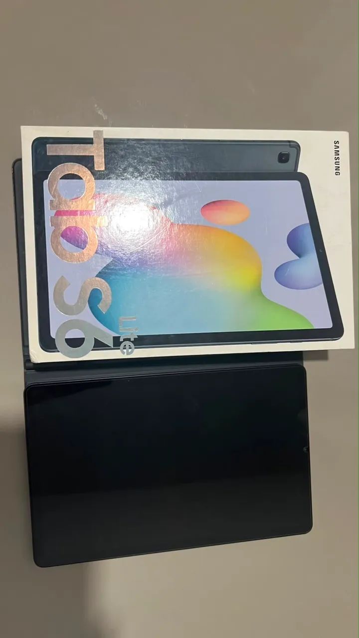 TABLET SAMSUNG S6 LITE