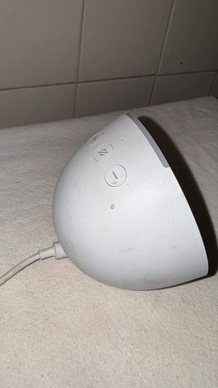 Alexa Echo Pop