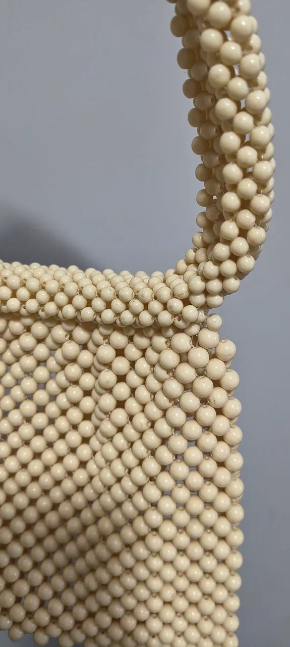 Bolsa de mão, lindíssima! - Foto 2