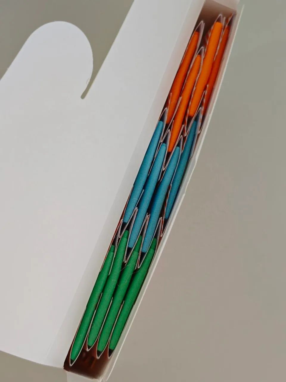 12 Panos Toalhas Lenços Microfibra Premium KF Concept 250GSM   - Foto 2