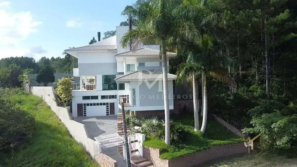 Casa com 4 quartos no João Paulo, Florianópolis - Foto 2
