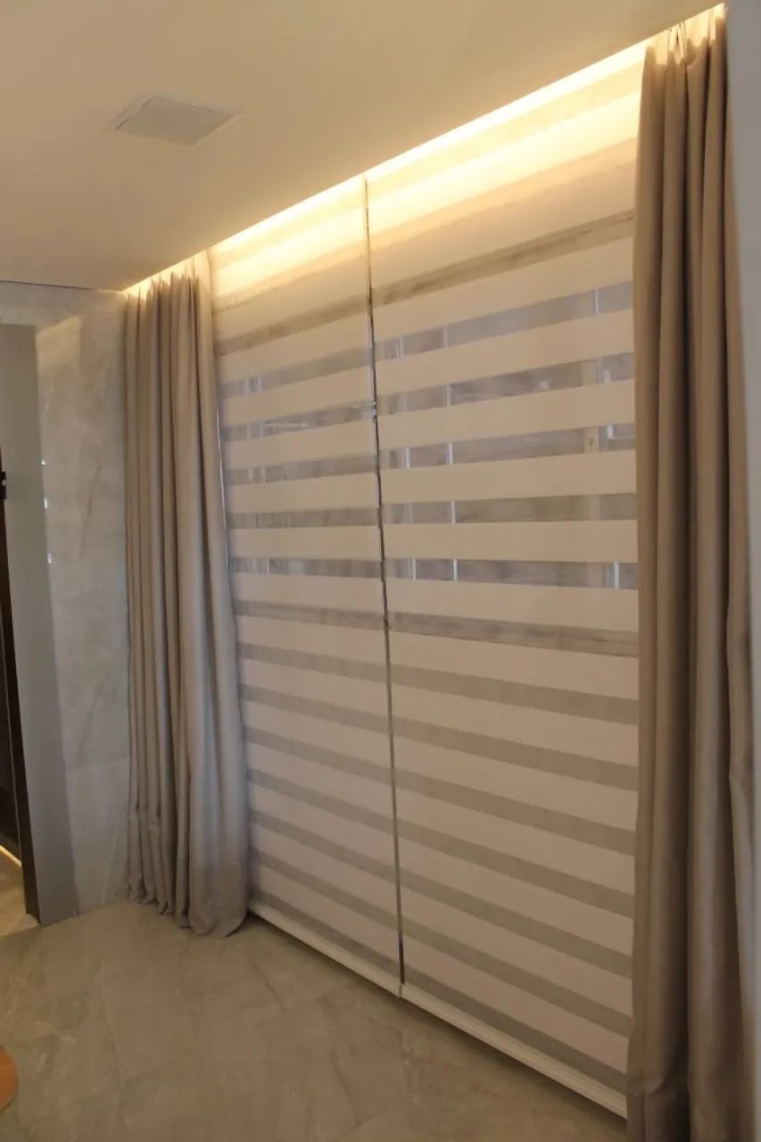 Cortinas e Persianas - Foto 5