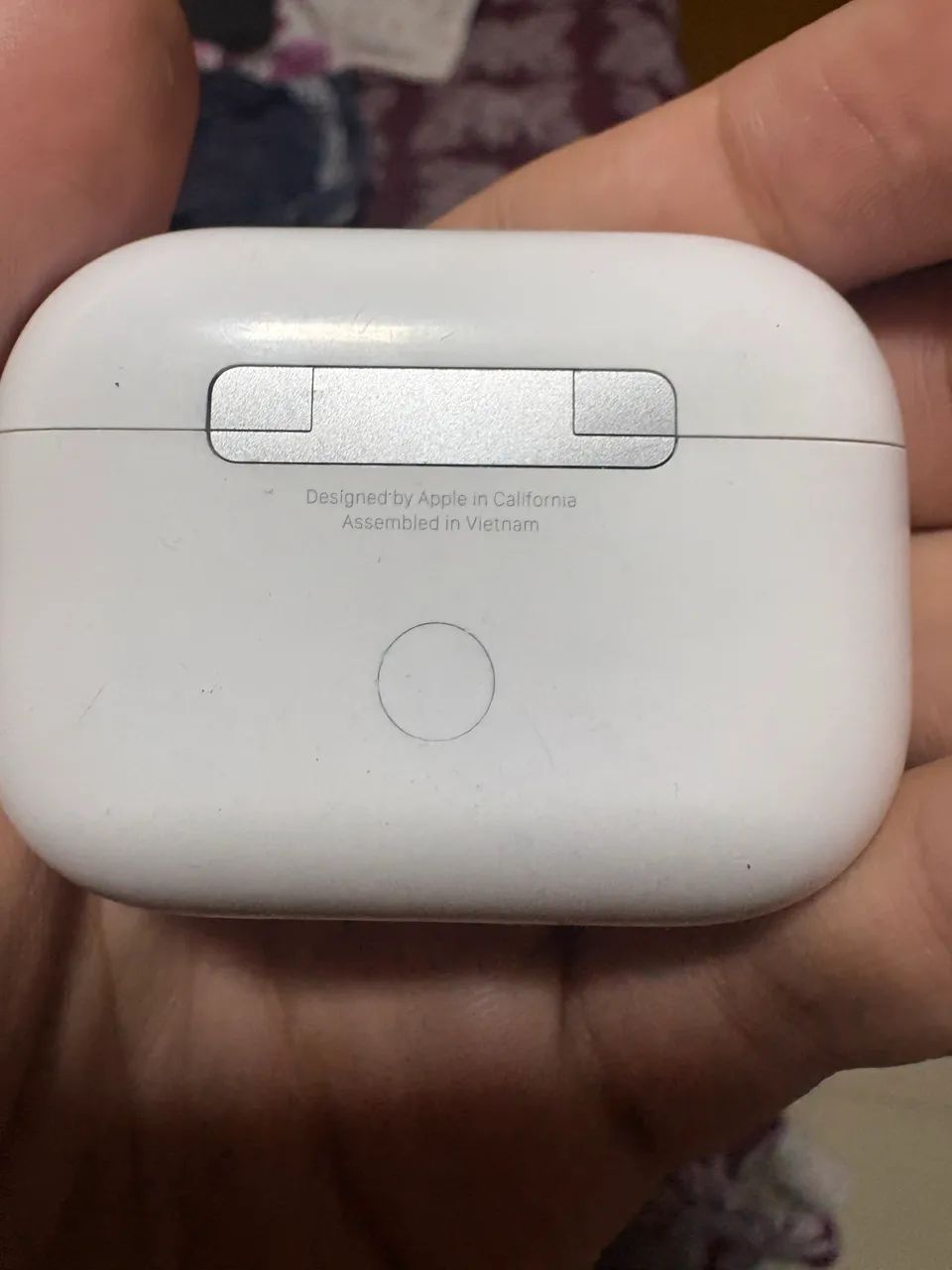 Fone AirPods Pro 2  - Foto 2