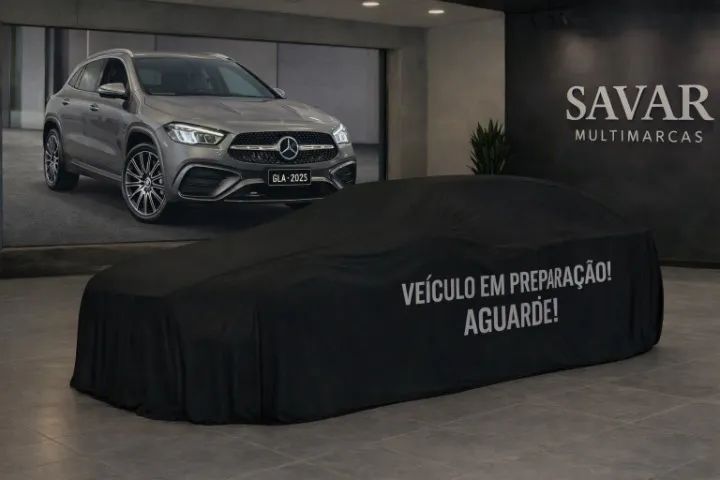 Mercedes-Benz GLA 200 AMG Line 1.3 16V TB Aut.(híb.) 2024