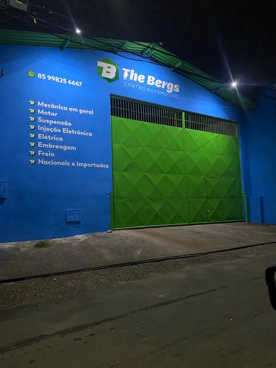 Vaga de eletricista automotivo  - Foto 2