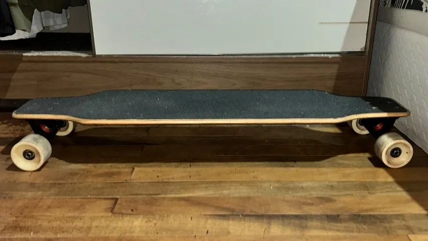 Skate Longboards