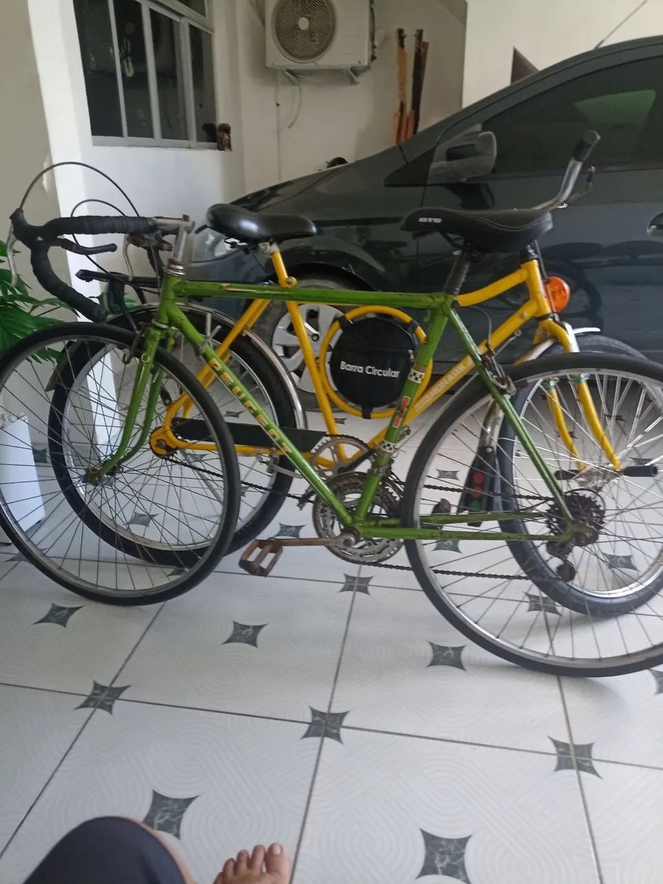Bicicletas  - Foto 2