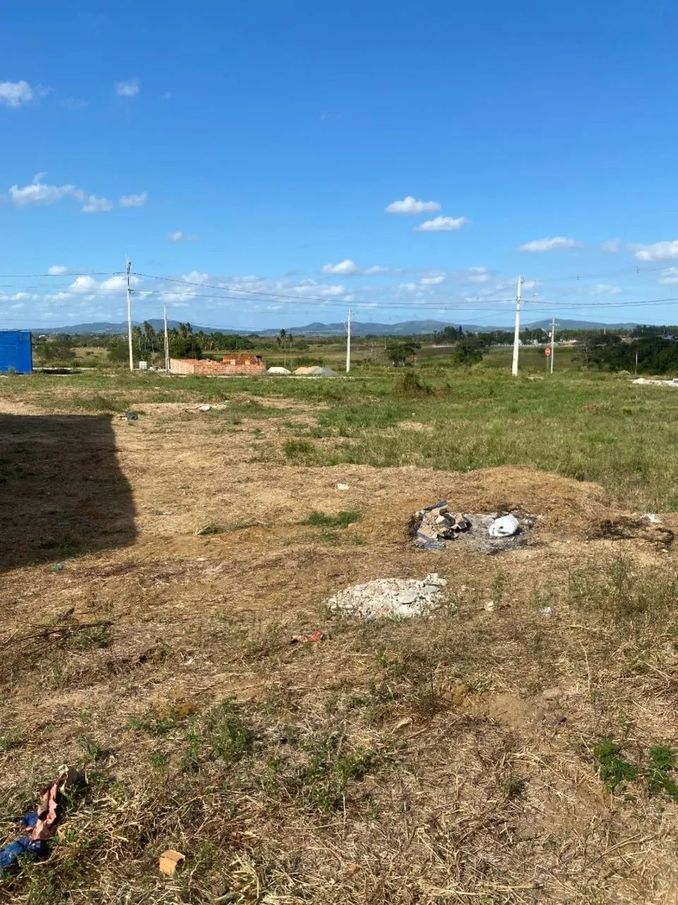 LOTE à Venda no Loteamento Santos Dumont em Itabaiana - Foto 5