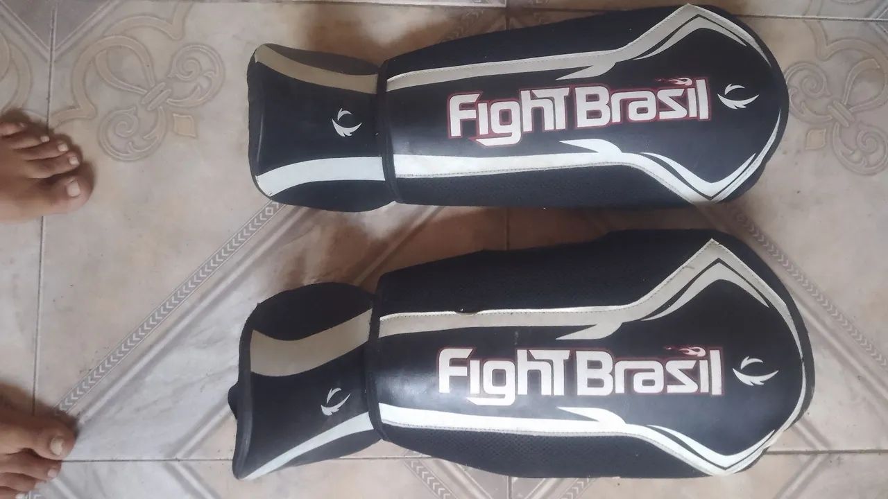 Caneleiras Fight Brasil