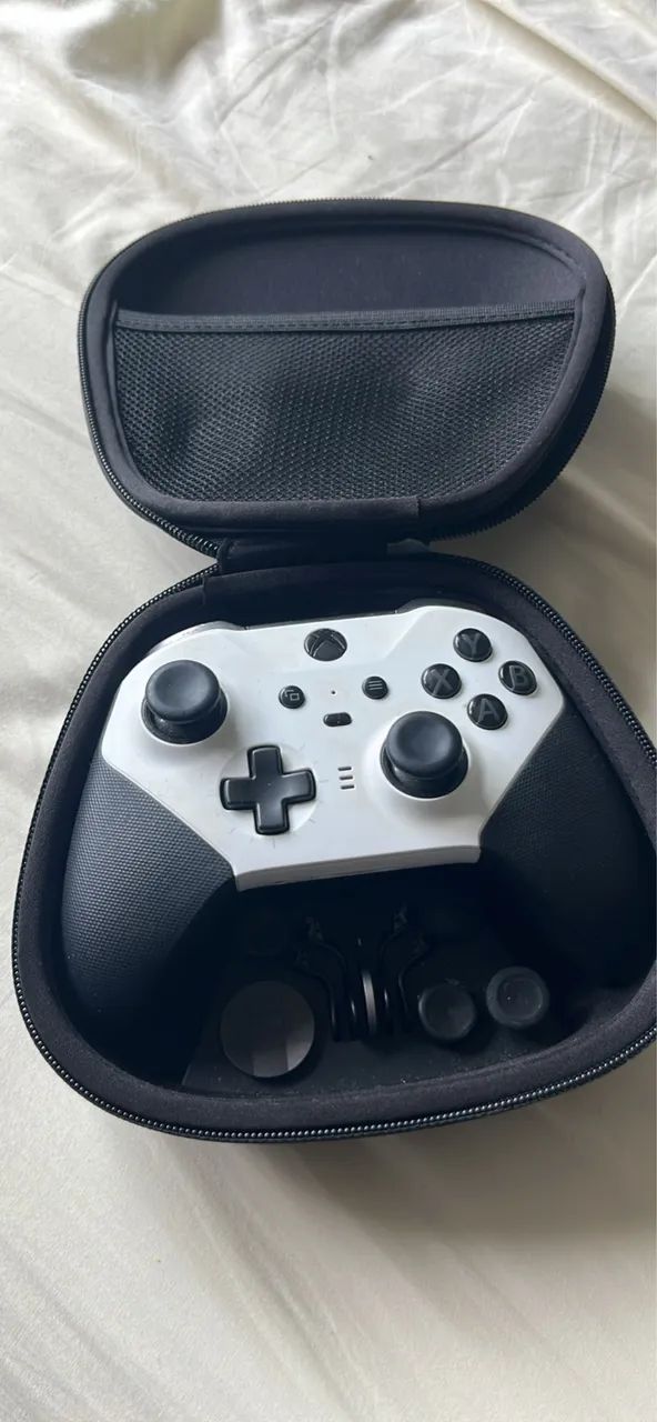 Controle elite 2 - Foto 4