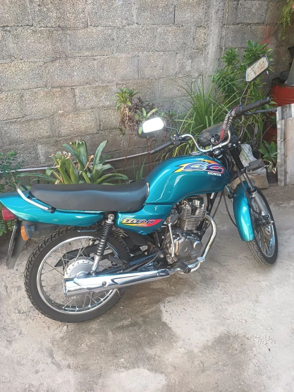 Vendo CG 99 