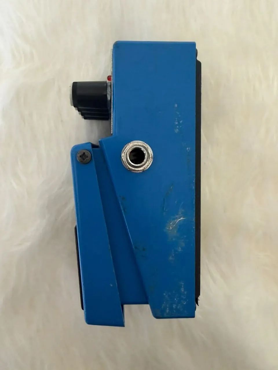 Pedal BOSS CS-3 - Foto 4