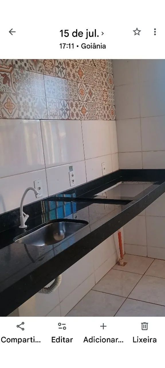 Alugo apartamento  - Foto 2