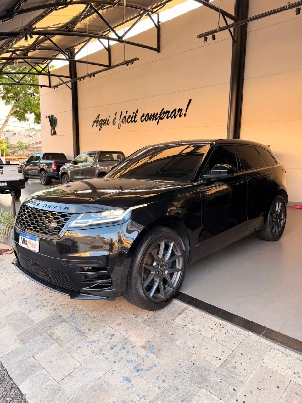 Land Rover Range Rover Range R. VE. R-DYN SE 2.0 4X4 300cv Aut. 2020