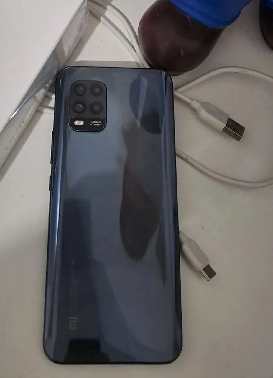 Celular Xiaomi 10 lite  - Foto 2