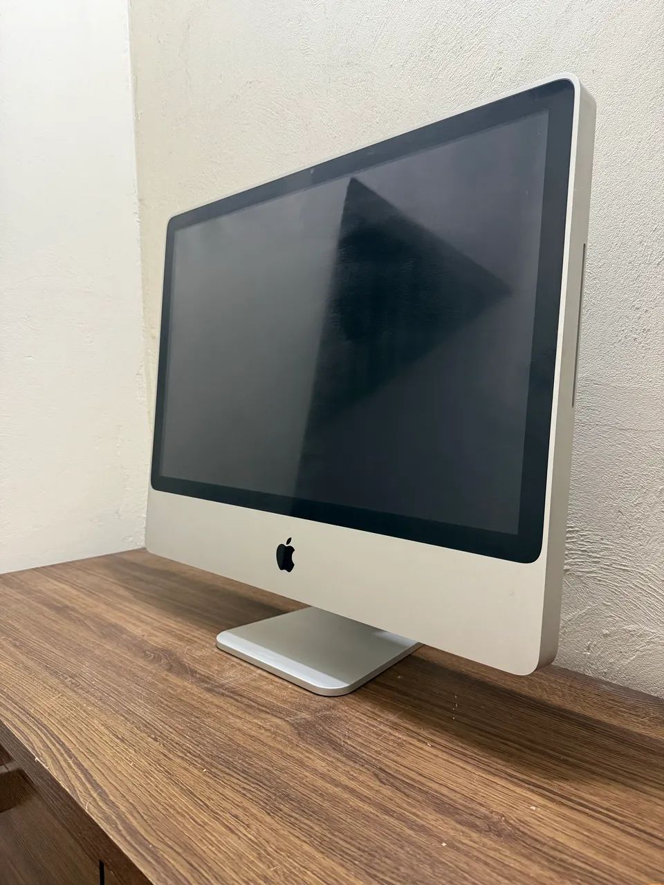 iMac Apple 24 Polegadas Original Modelo A1225 Funcional - Foto 2