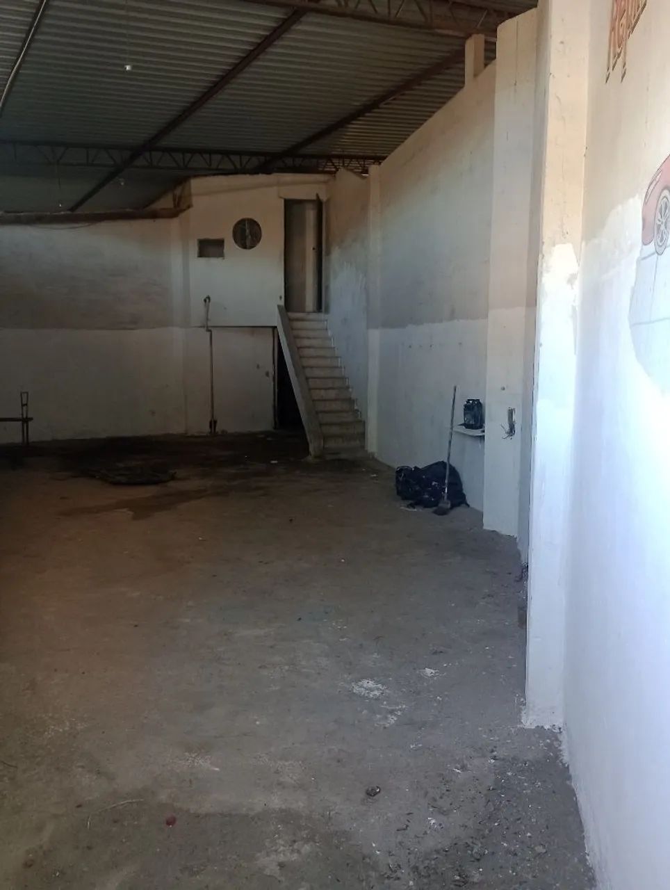 Aluguel de galpão  - Foto 4