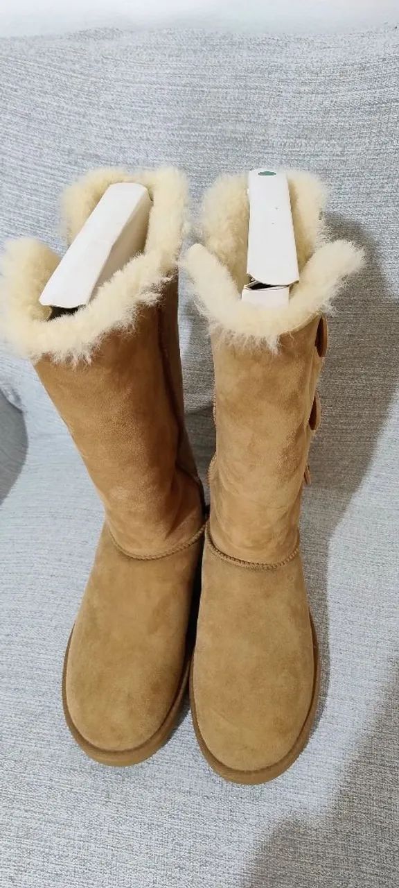 Bota UGG NOVA ORIGINAL - Foto 2