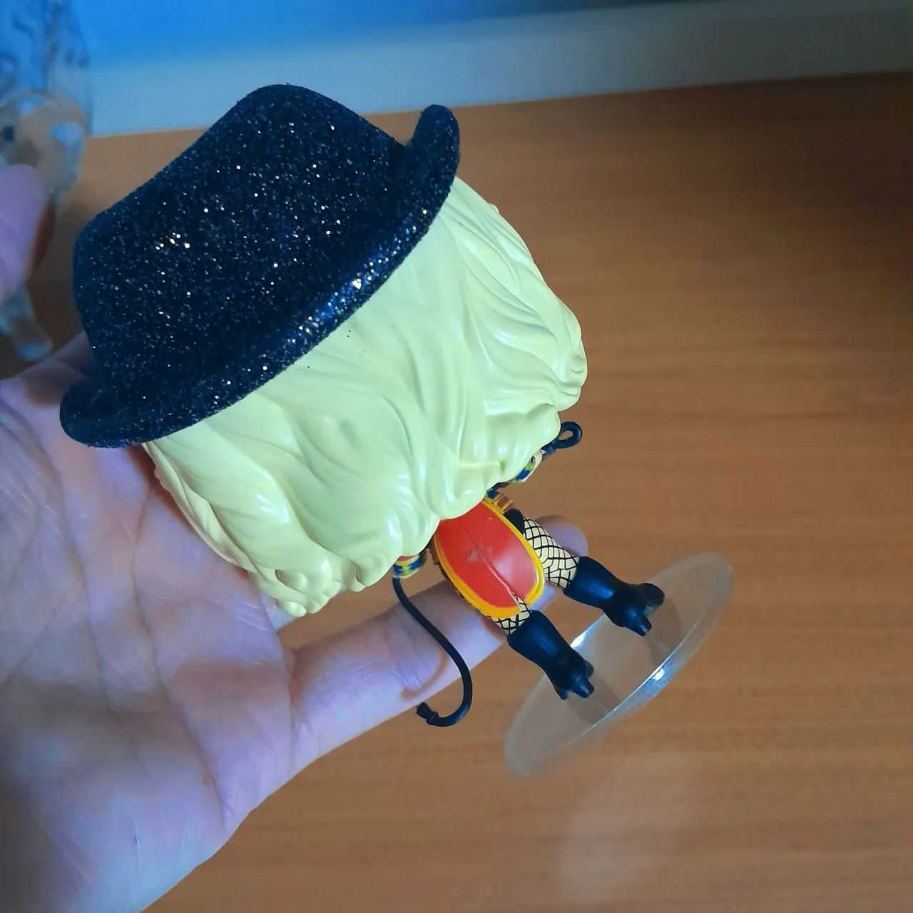 Funko pop Britney circus + body splash - Foto 4