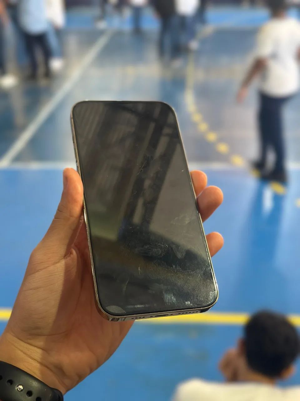 iPhone 14 Pro Max impecável  - Foto 3