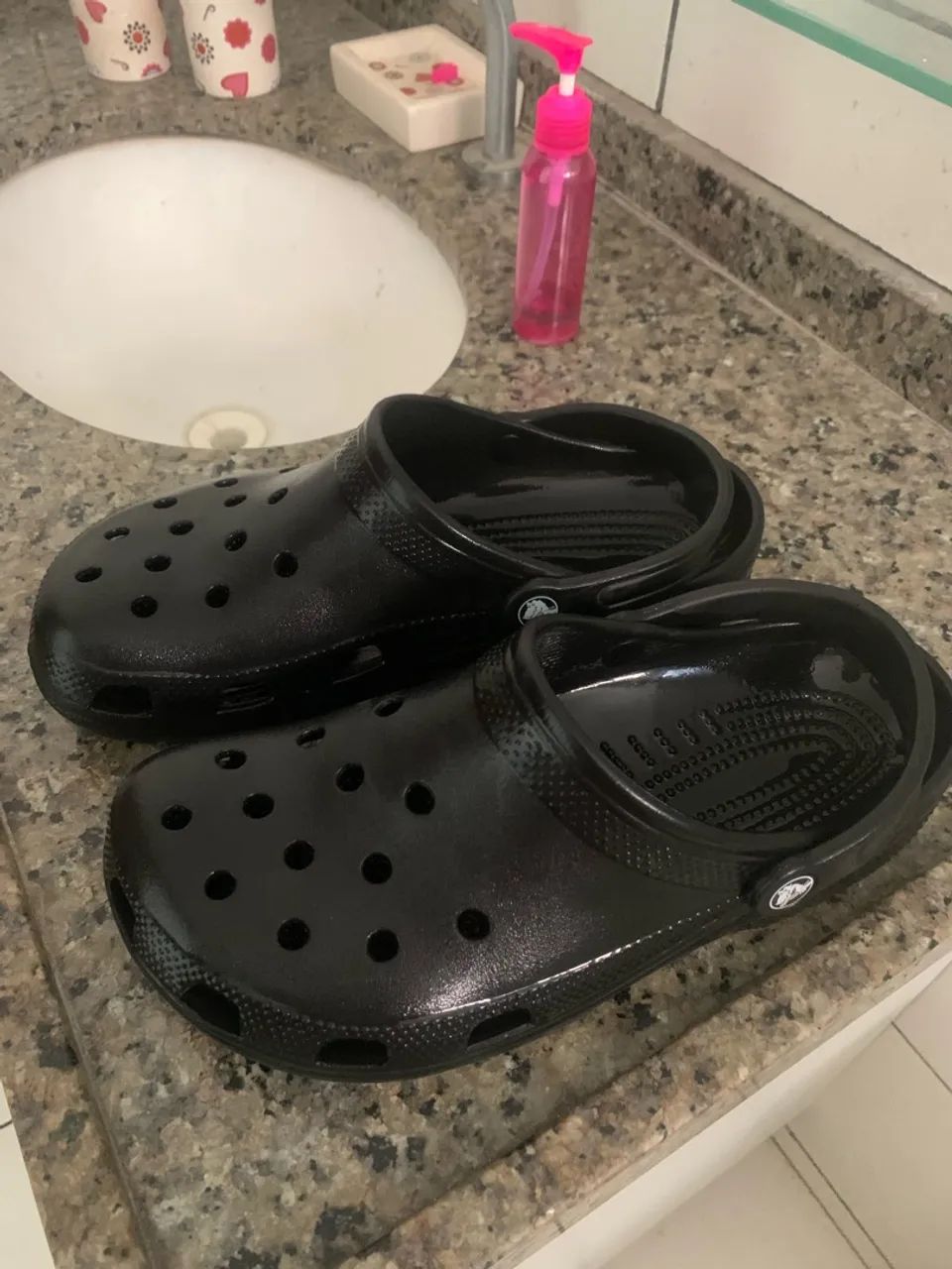 Crocs