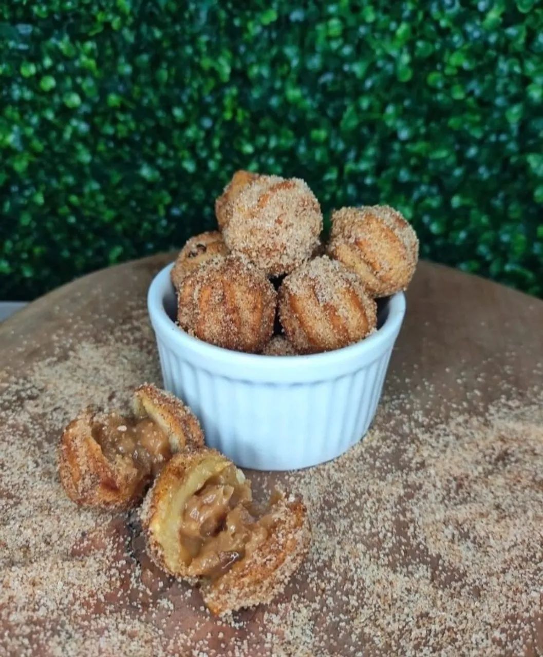 Salgados, churros e refrigerante! - Foto 5