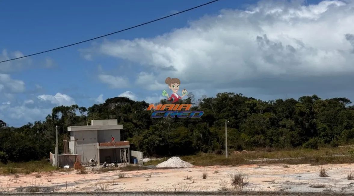 Lote para Venda em Porto Seguro, Alto do Taperapuan - Foto 5