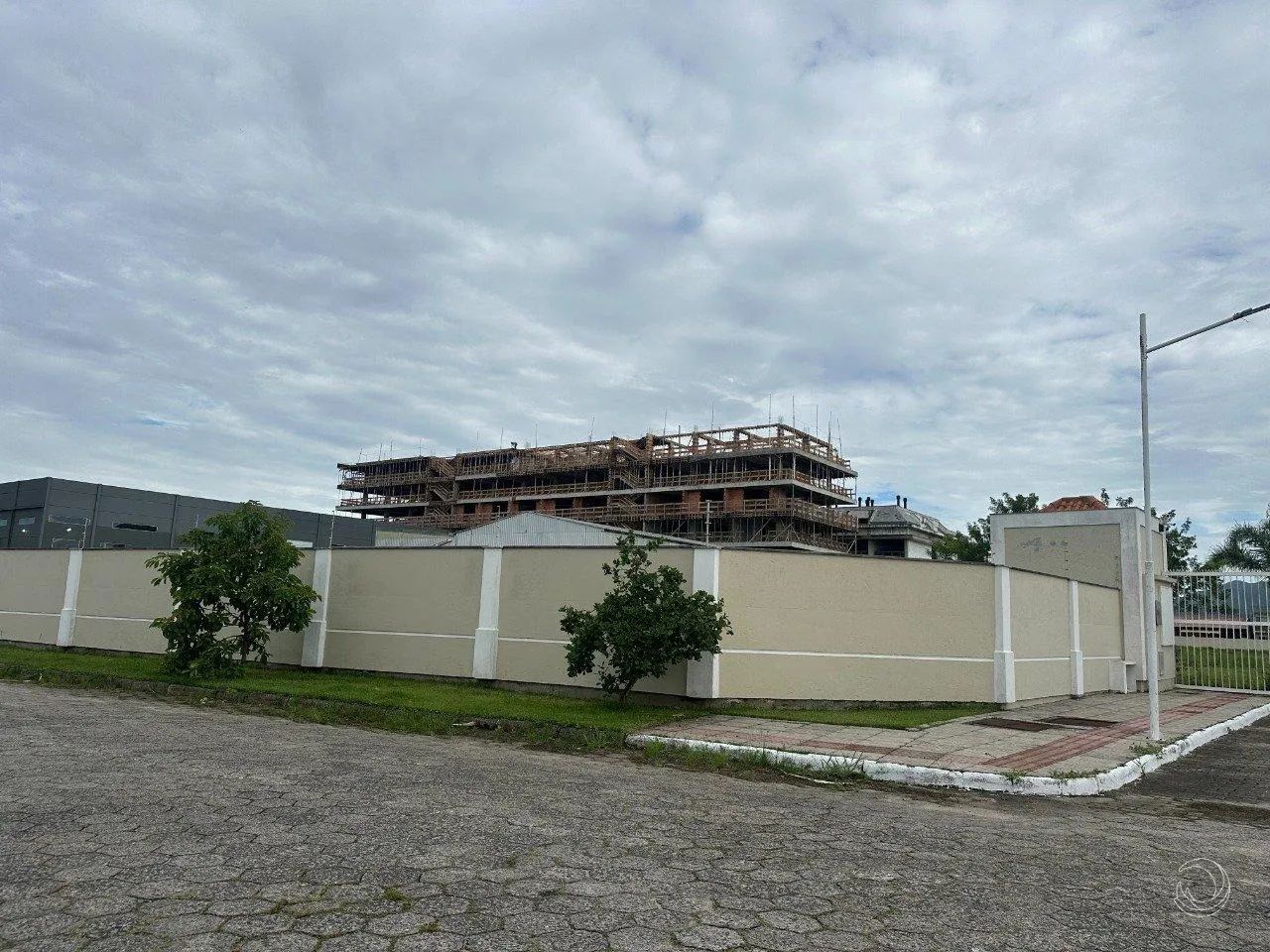 Terreno para Venda em Florianópolis, Campeche - Foto 2
