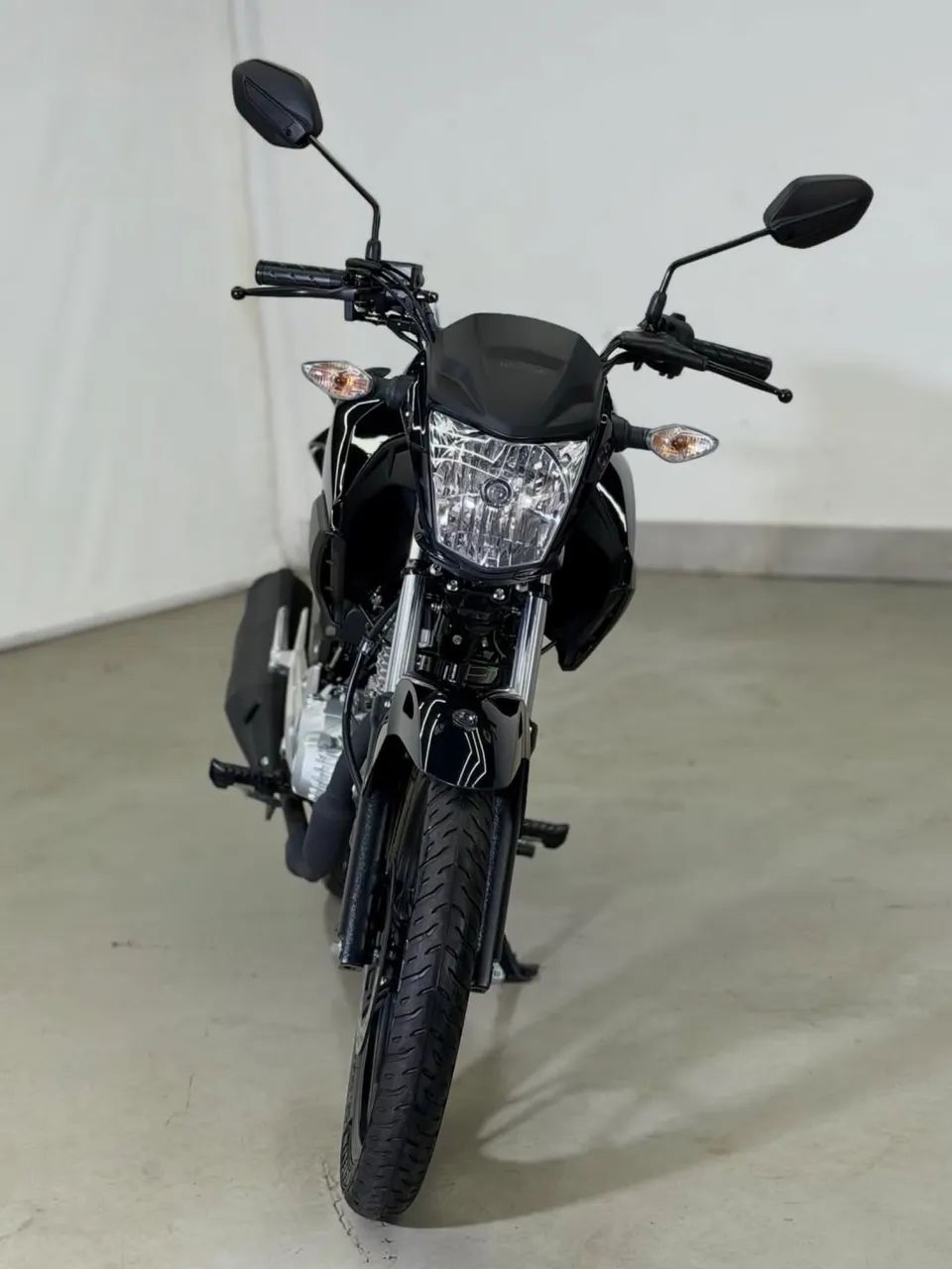 Moto  - Foto 4