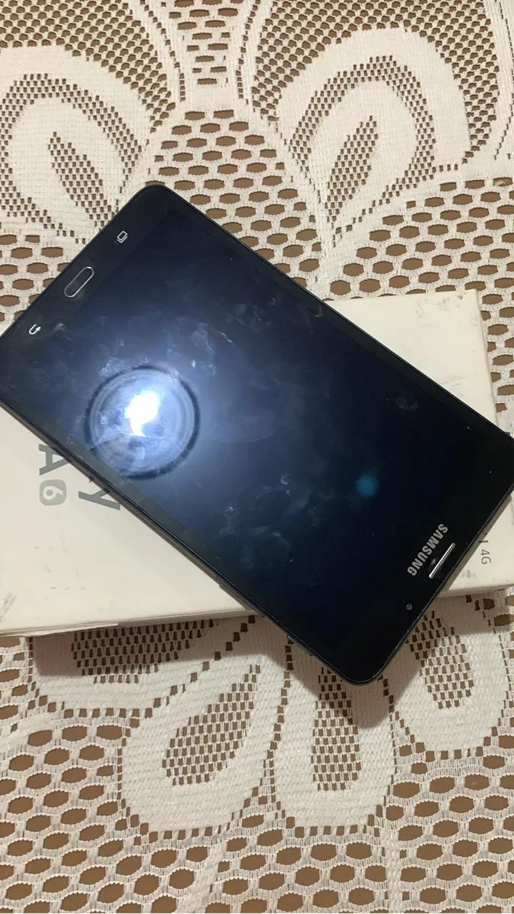 Tablet Samsung A6 - Foto 2