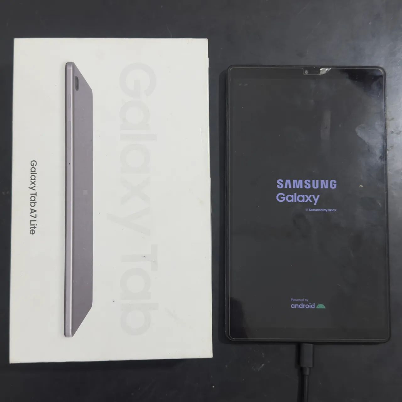 Tablet Samsung - Foto 4