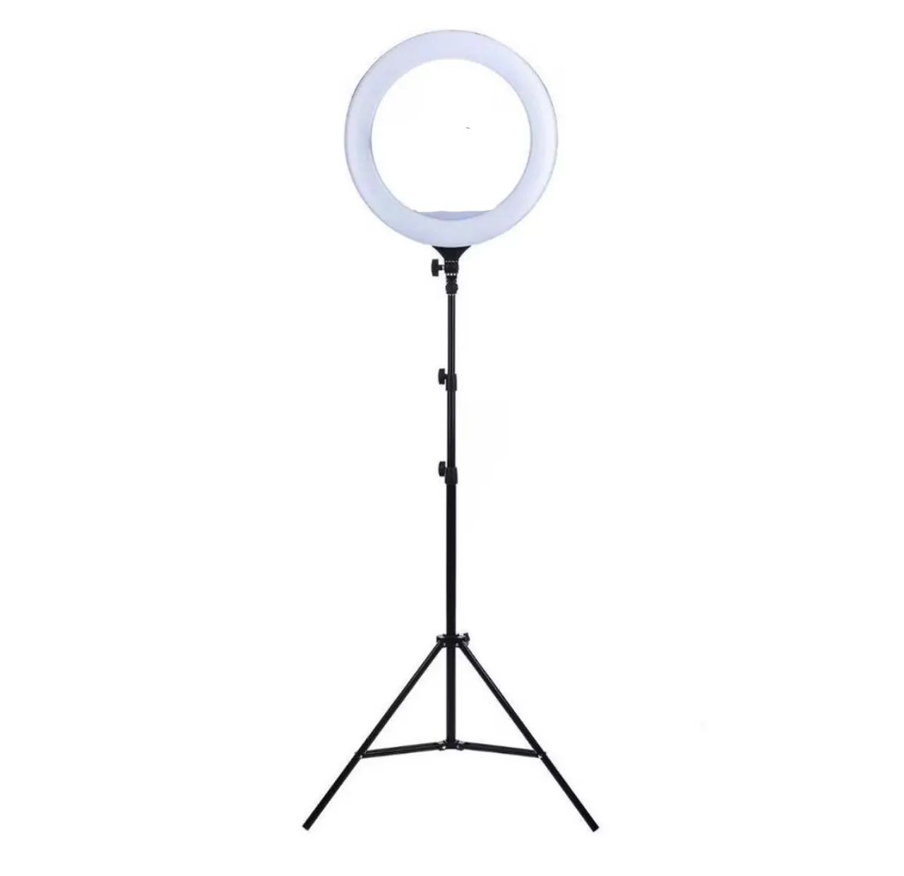 RING LIGHT + TRIPÉ