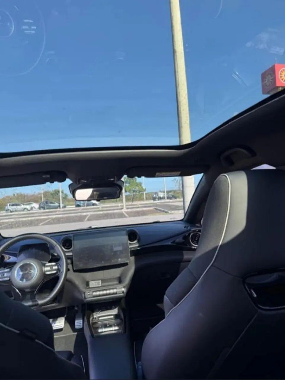 BYD Dolphin Mini (Elétrico) 2025 - Foto 5